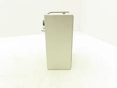 Baldor ABB BC140-FBR DC Motor Speed Control Drive 115/230V Input  8 ADC Output
