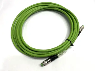 USED BECKHOFF ZK1090-3131-0030