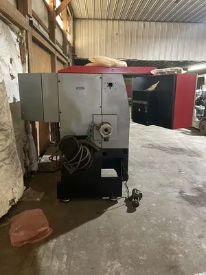 Emco Turn 240 CNC Lathe