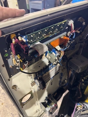 FANUC S500IB 6 Axis Robots | K.B. Industries LLC (15)