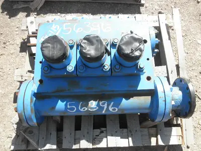 USED UNION TX-115