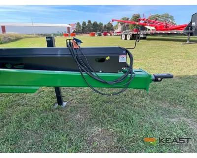 Used J\U0026M _UNKNOWN_ Grain Carts Iowa US | Keast Enterprises #1360259