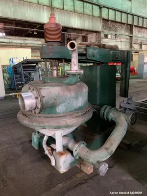 USED DORR OLIVER H-30