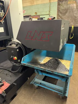 2024 DOOSAN NHP 4000 MACHINING CENTERS,HORIZ,N/C & CNC(Incl.Pallet Changers) | Machinery Resources International (4)