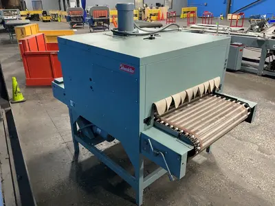 Used SHANKLIN T9 Miscellaneous Packaging Equipment Ohio US | HGR 24 #1453786