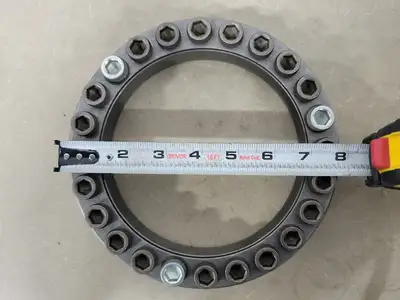 NEW RINGFEDER RFN 7012