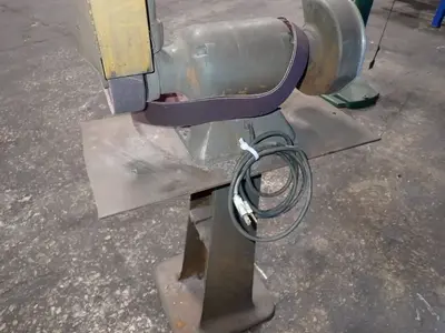 USED BALDOR 712