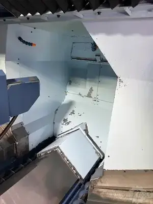 Used 2012 MATSUURA MAM72-63V Vertical Machining Centers (5-Axis or More) Arizona US | KD Machinery #1321781
