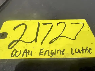 USED DOALL LT13