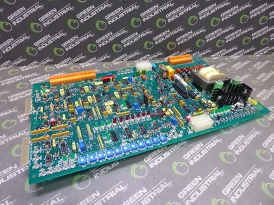 Westinghouse 5880C86 H01 Logic Board Rev. 9 Used
