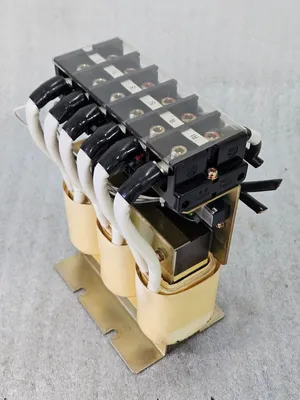 OKUMA E2530-413-027-B Transformers | Great American Equipment Company (4)