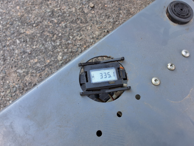 USED 2016 Skyjack SJ3219