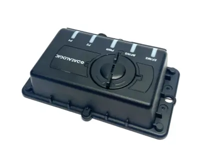 USED DATALOGIC FIELDBUS CONVERTER TYPE N-100