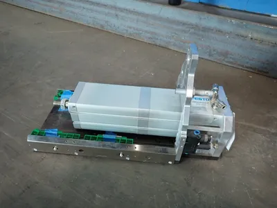 USED FESTO ADNH63100APA2N