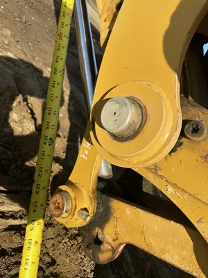 Used 2020 CATERPILLAR 320GC Excavators New Jersey US | Proxy Equipment #1382879