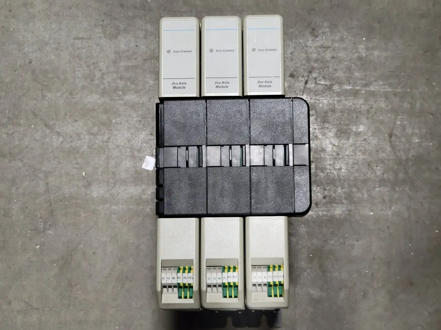 USED ALLEN-BRADLEY 1394-AM03