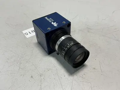 USED TELEDYNE DALSA B0-22-01M22-00-R