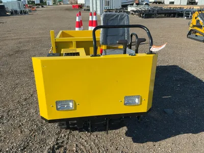 Used 2026 SDLANCH CDWS25 Crawler Carriers & Dumpers Michigan US | Miedema Asset Management Group #1295107