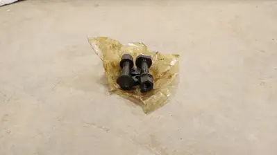 10" Milling Vise with Extra Swivel (New) - 6