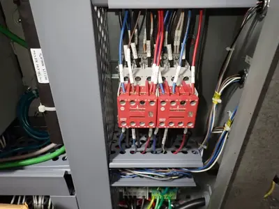Used 2014 Allen-Bradley 20G11FD022AA0NNNNN Variable Speed Drives Ohio US | HGR 24 #879621