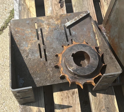 Used Falk 1080FZ3A Gearboxes Indiana US | J&J Industrial Supply #1411574