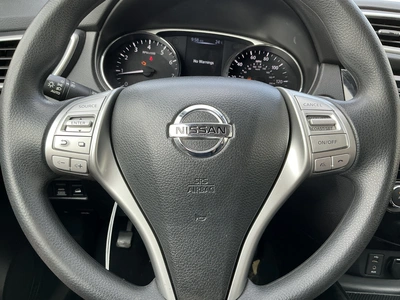 Used 2015 NISSAN ROGUE SUVs Michigan US | Miedema Asset Management Group #1402982