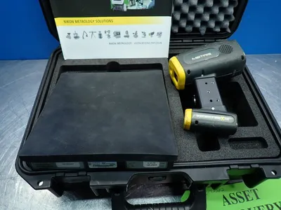 Used NIKON MMDX200 Lasers / Laser Systems Ohio US | HGR 24 #729127