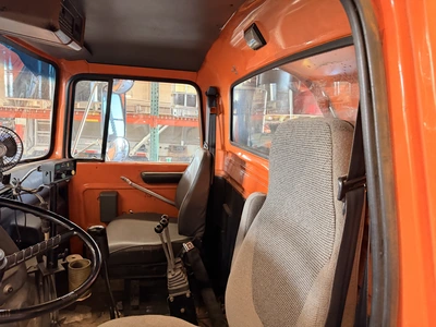 Used 1995 FORD L9000 Dump trucks Michigan US | Miedema Asset Management Group #1371806