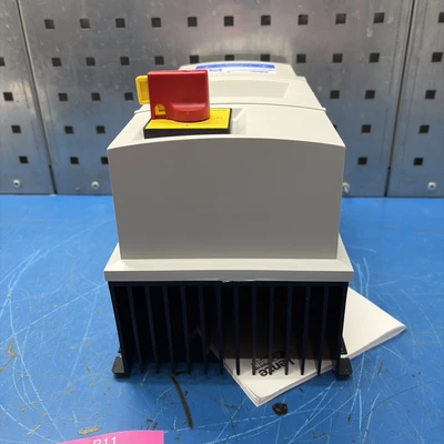 New | in-Stock Lenze Americas ESV112N02YMC Variable Speed Drives Indiana US | J&J Industrial Supply #1513114
