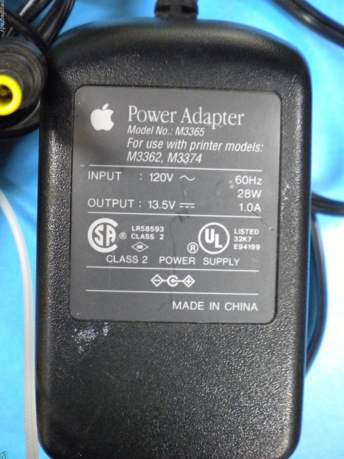 USED APPLE M3365