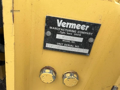Used 2006 VERMEER RT650 Trenchers Tennessee US | Moore Equipment #1517346