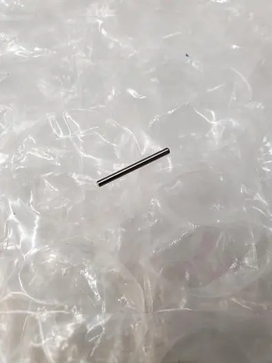 Used RADAX INDUSTRIES _UNKNOWN_ Semiconductor Parts California US | Advanced Capital Equipment Sales #431513