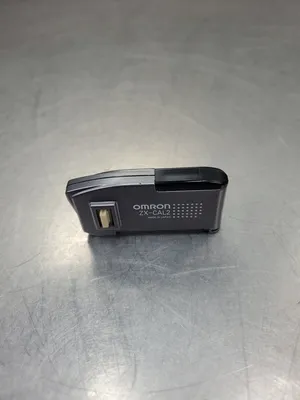 Omron ZX-CAL2 Smart Laser Sensor. 5E-2/3