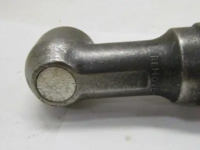 Chicago Pneumatic 3081 Softork CP-3081 Tancen Can-12T 405rpm 1/2"D Angle Wrench