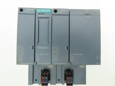 Used SIEMENS _UNKNOWN_ PLC Ethernet Equipment Indiana US | Arrow Industrial #1567167