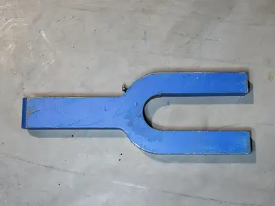 Tuning Fork for Refiner 3077750