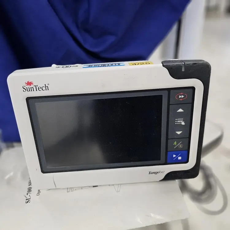 Used SunTech Medical SunTech Tango M2 Blood Pressure Monitor Only Patient Monitors Texas US | PT Medical Technologies #1458872