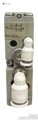 USED REXROTH 0820 230 002