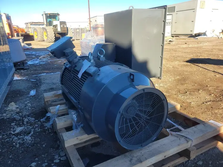 New | in-Stock TECO-WESTINGHOUSE CBT1565 Motors (misc) British Columbia CA | Lenmark #246998
