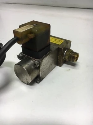 USED MLS Lanny GmbH VE2B40
