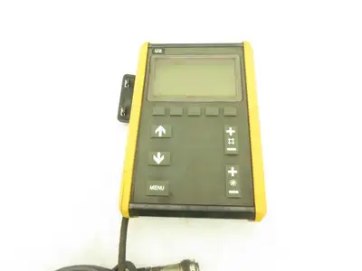 ESAB 740400-880 Welding Aristo Pendant Controller U8 Devicenet Weld Monitor