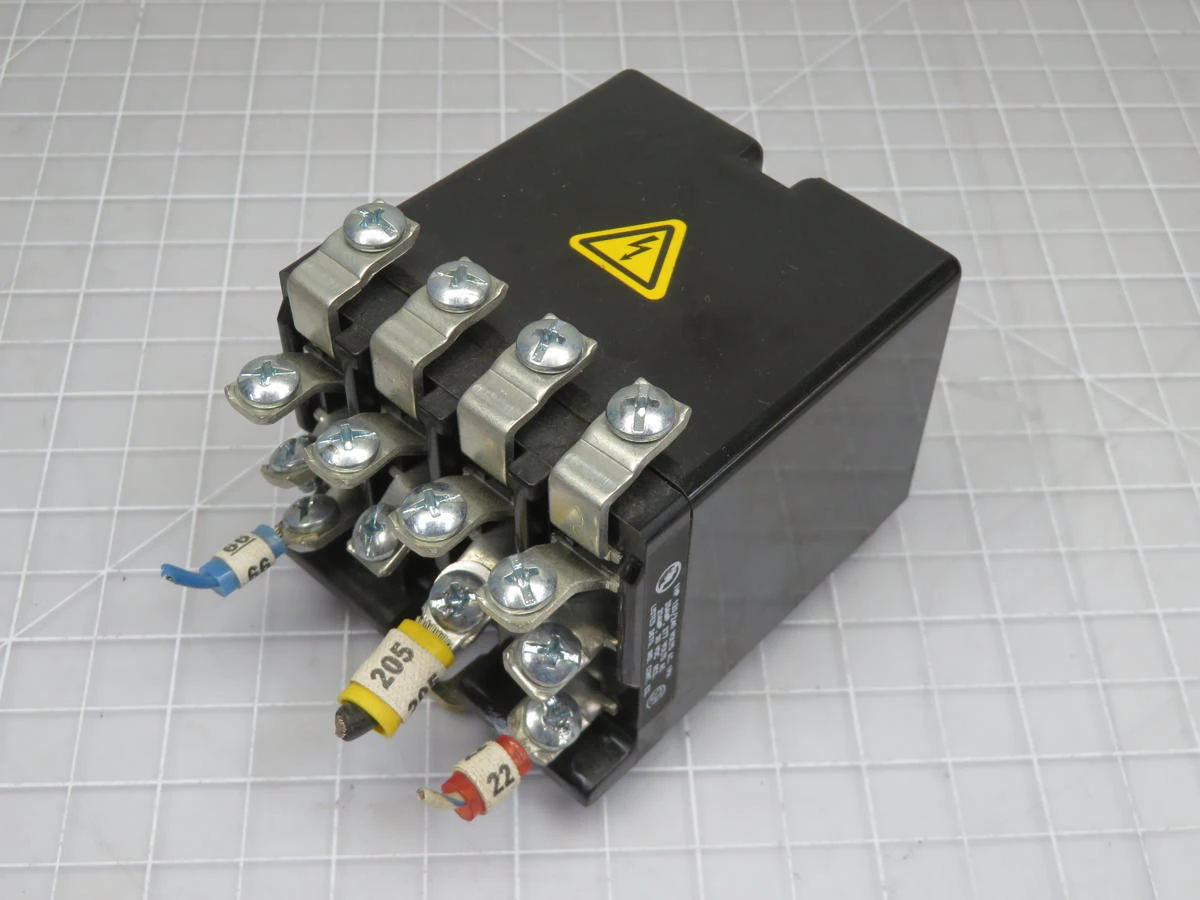 Used STRUTHERS-DUNN _UNKNOWN_ Relays & Switches Texas US | OCO Industrial #1681510