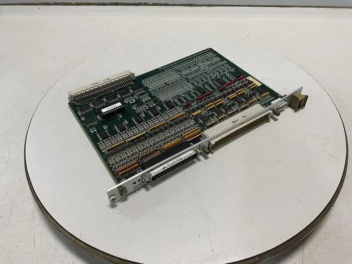 Used SEPRO 07S01061 A Circuit Boards Michigan US | Ideal Machinery #698031