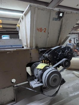 Used CHALLENGER 52 Misc Recycling Florida US | ESCOBAR TRADING, INC. #336215