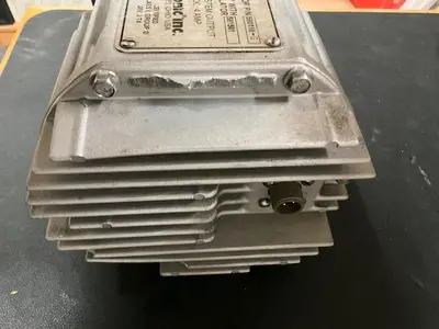 Altronic Alternator PN 590110-G