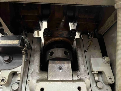 Used PERKINS 550-B Gap Frame (OBS) Presses California US | MachineryMax #1399176
