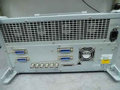 Used ANRITSU MT8870A,MU887001A Miscellaneous Equipment (Electrical & Power) Texas US | Aucto #1307027