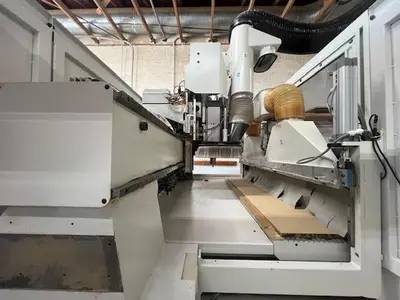 USED 2018 SCM N 100