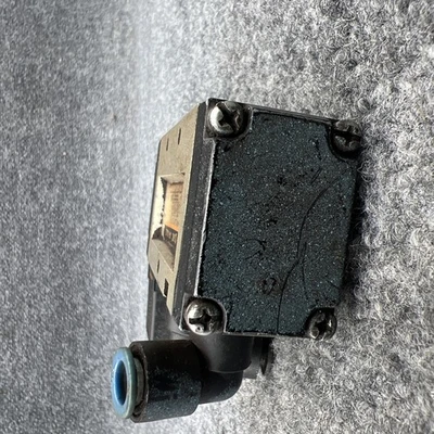 Used SMC NVF5120-4D2-03T Solenoid Valves California US | Davliegogo LLC #1708070
