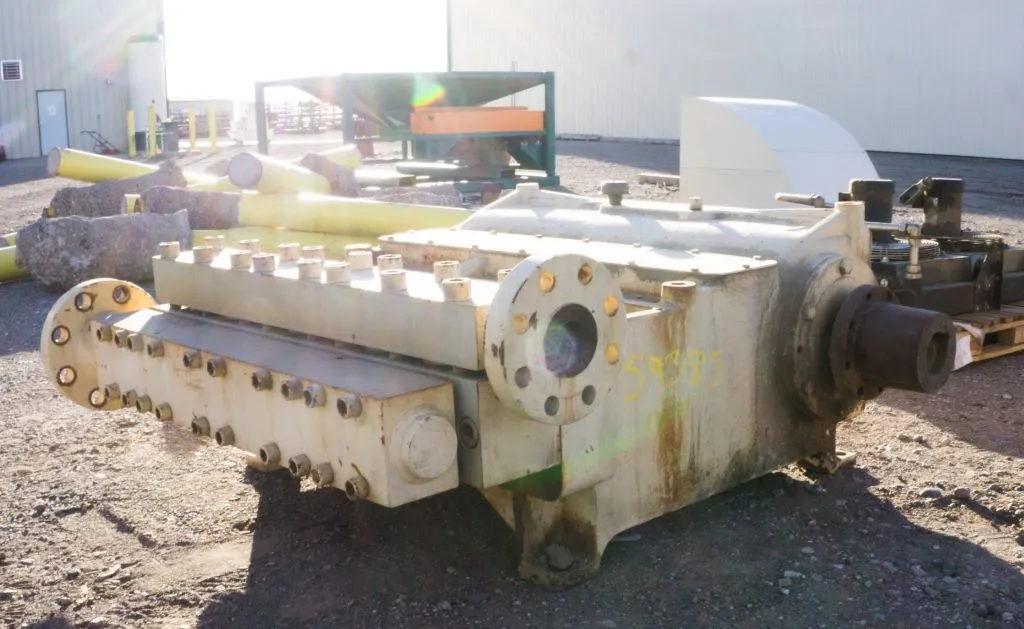 USED UNION QD-200